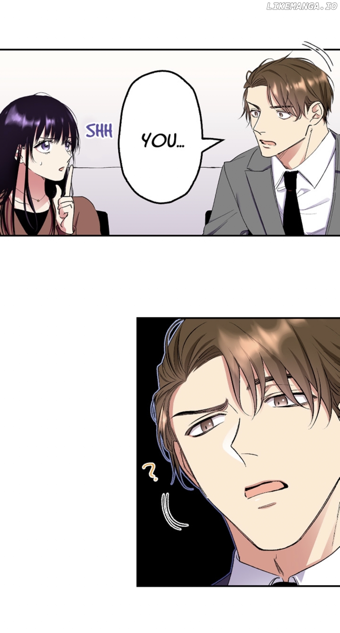 My Charming Neighbor Has A Secret (Official) Chapter 24 - page 2