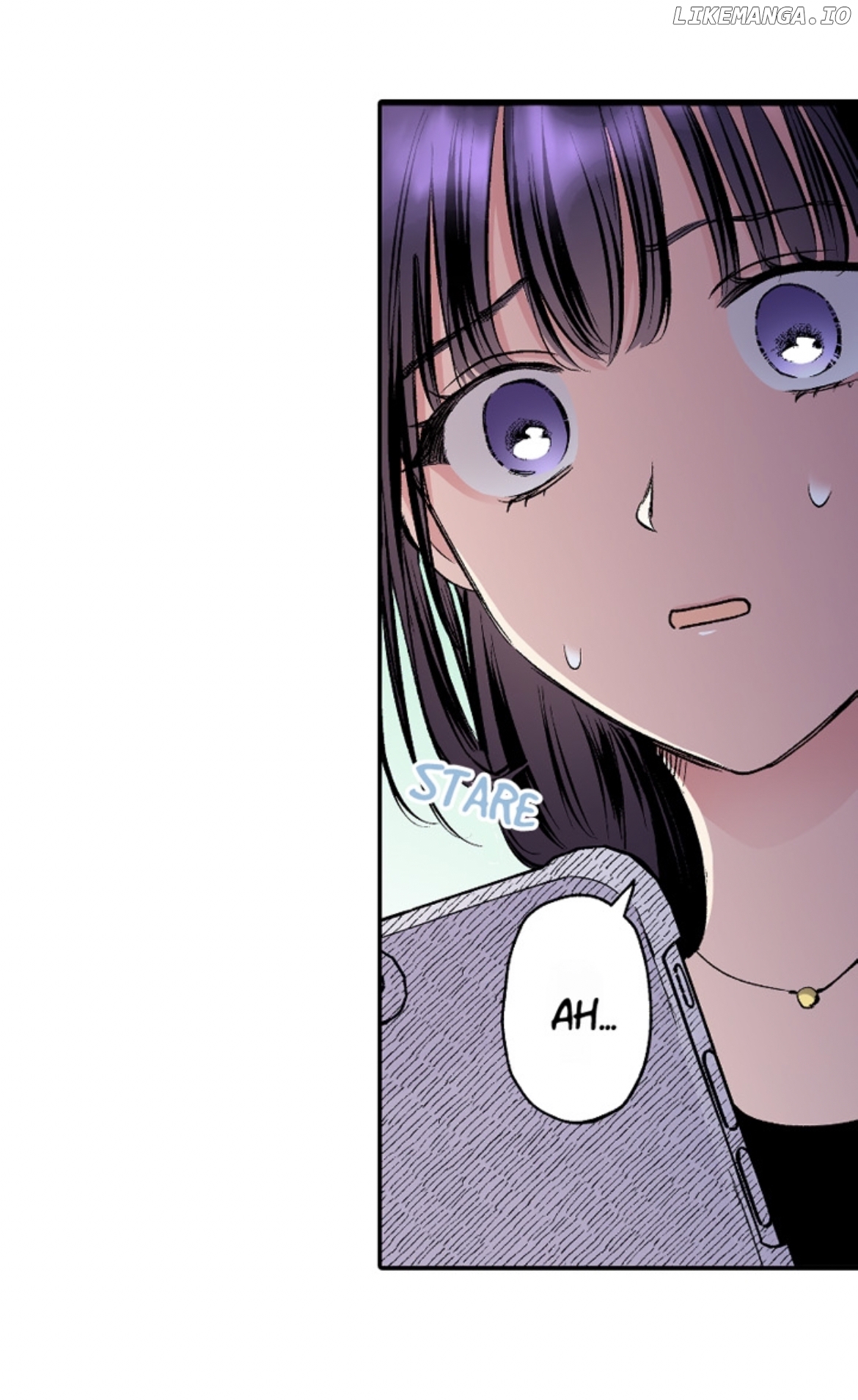 My Charming Neighbor Has A Secret (Official) Chapter 24 - page 20