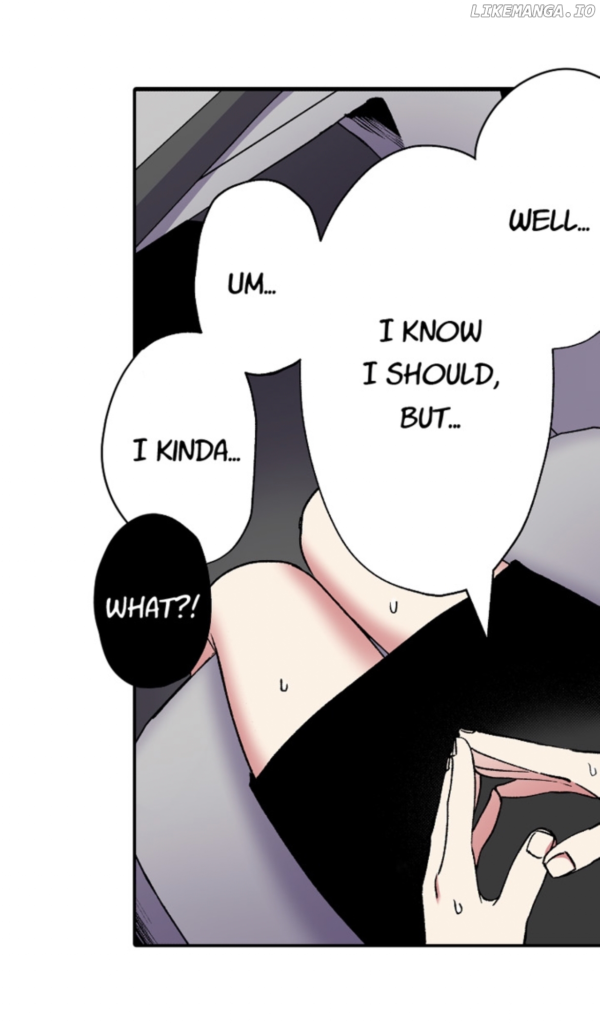 My Charming Neighbor Has A Secret (Official) Chapter 24 - page 24