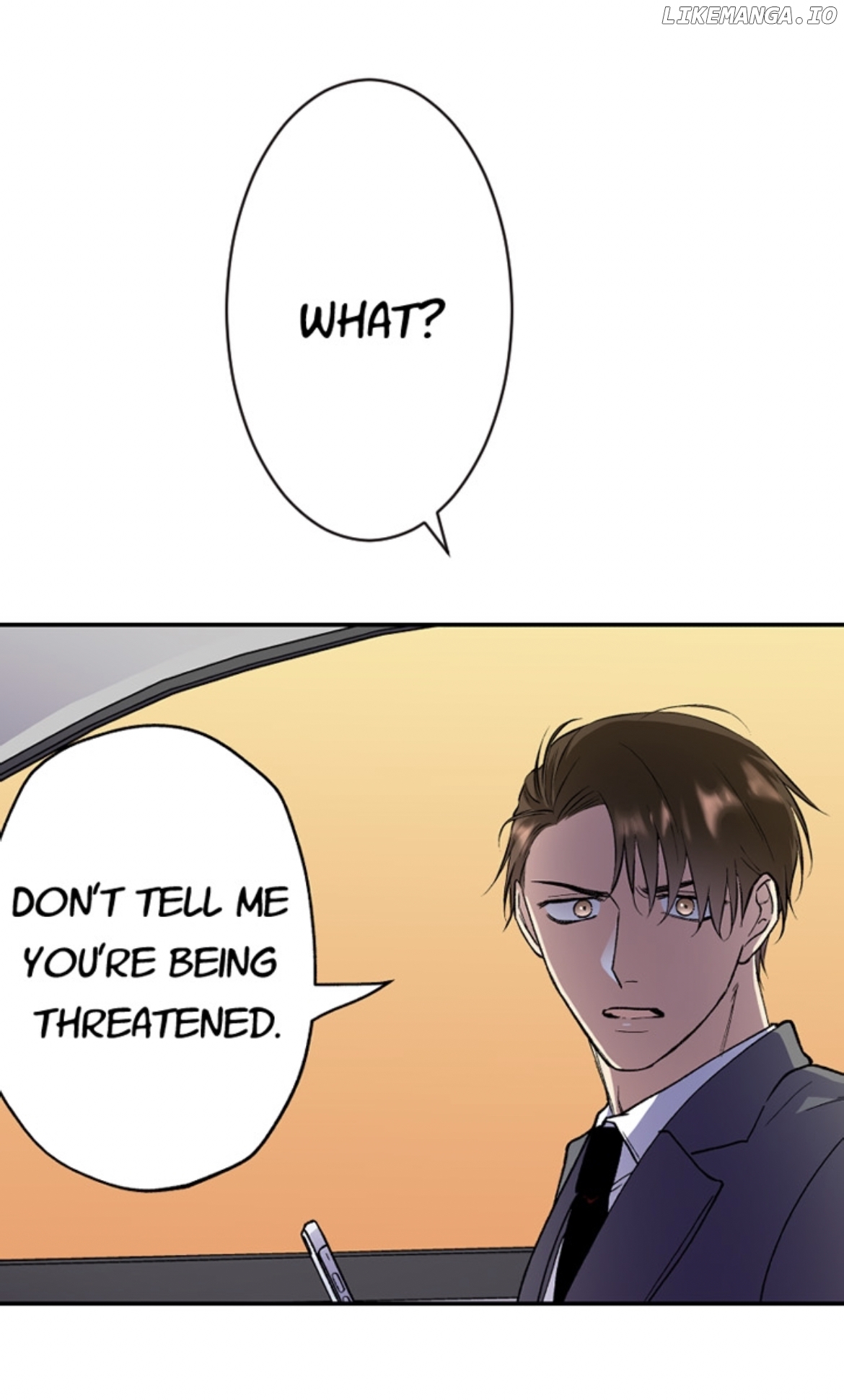 My Charming Neighbor Has A Secret (Official) Chapter 24 - page 25