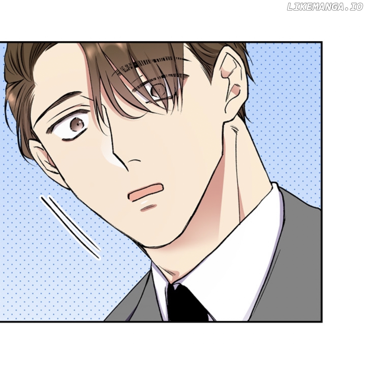 My Charming Neighbor Has A Secret (Official) Chapter 24 - page 27