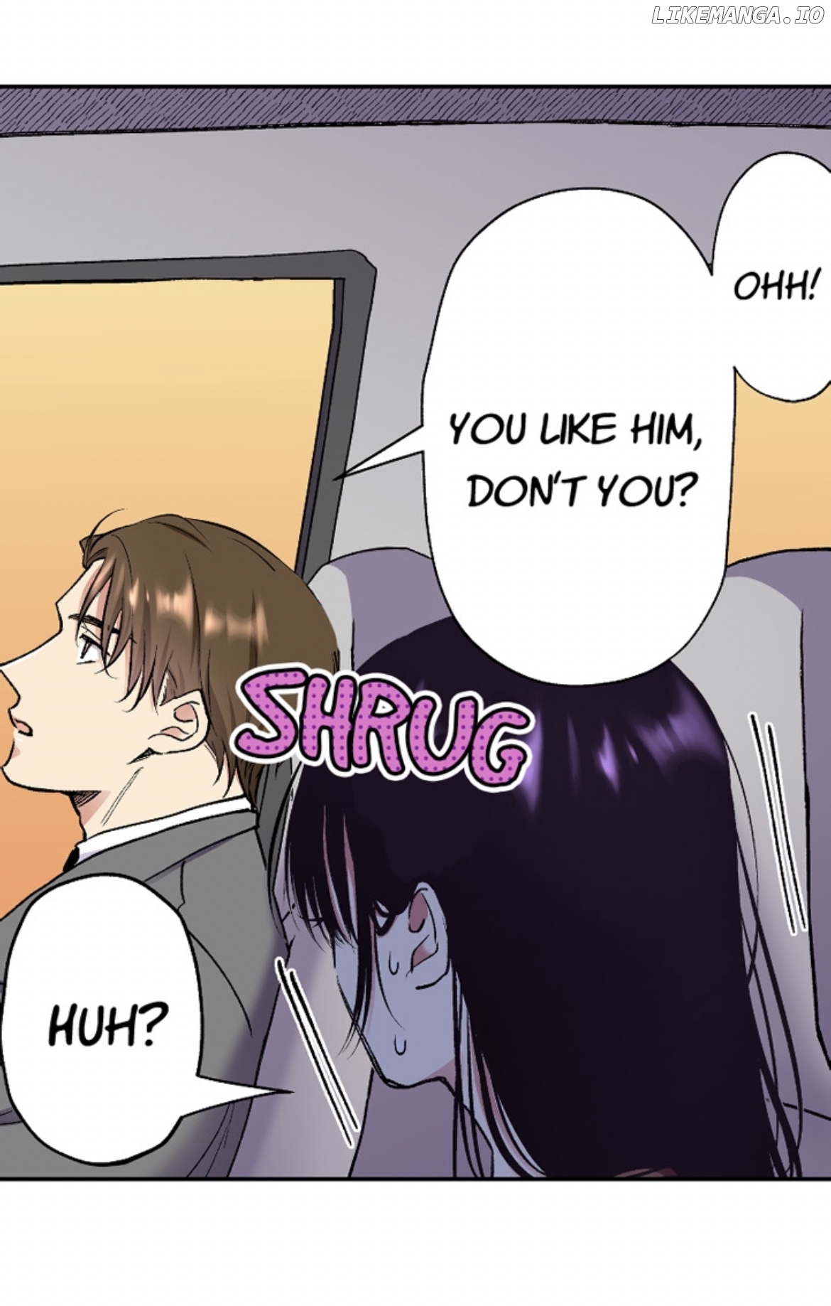 My Charming Neighbor Has A Secret (Official) Chapter 24 - page 29