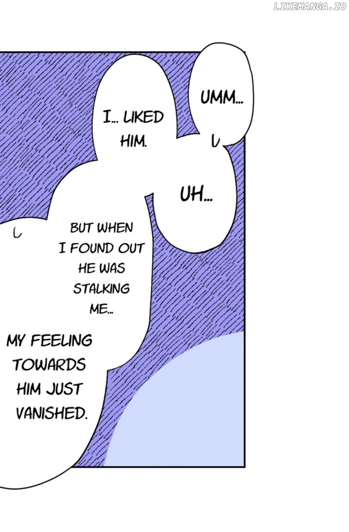 My Charming Neighbor Has A Secret (Official) Chapter 24 - page 30