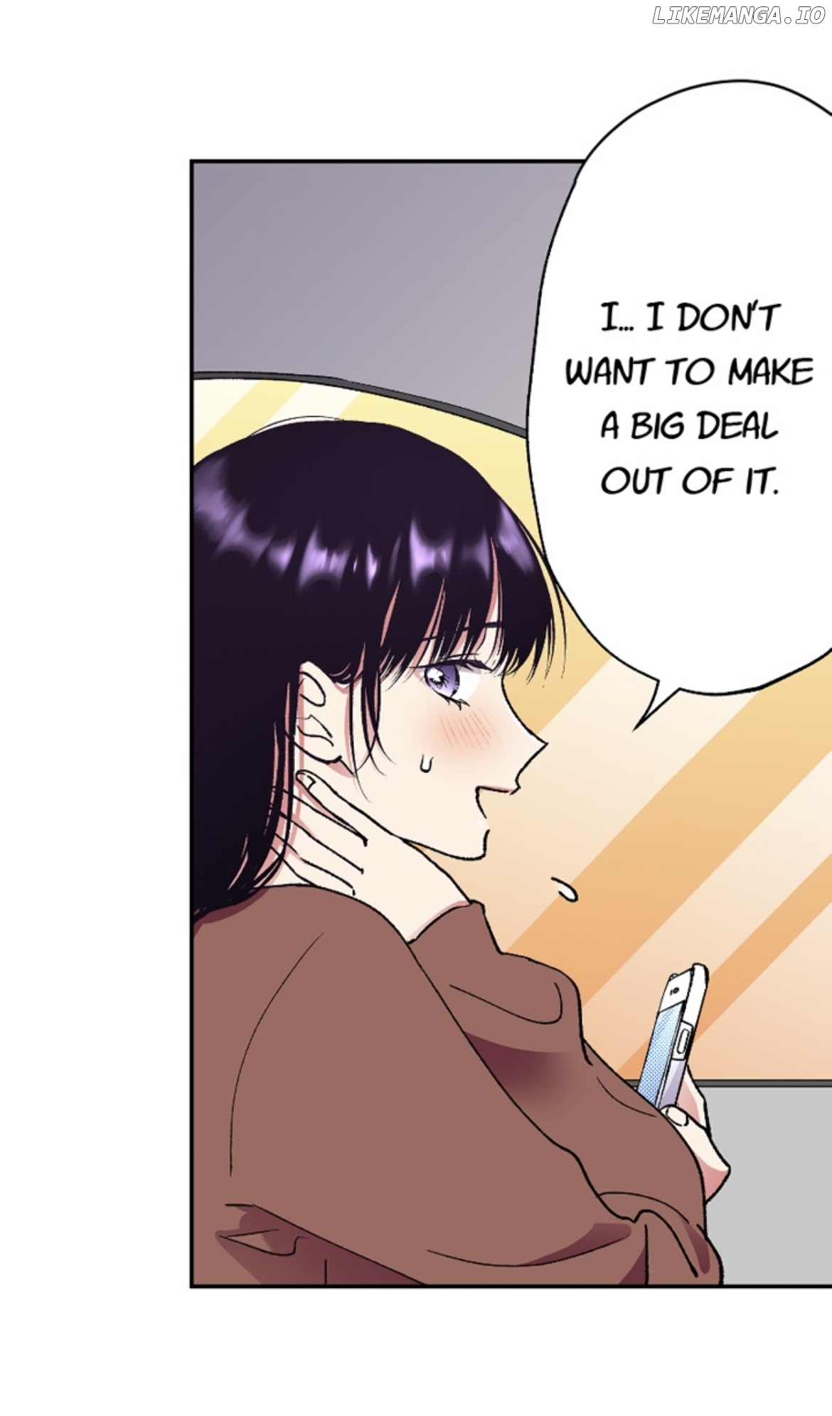 My Charming Neighbor Has A Secret (Official) Chapter 24 - page 32