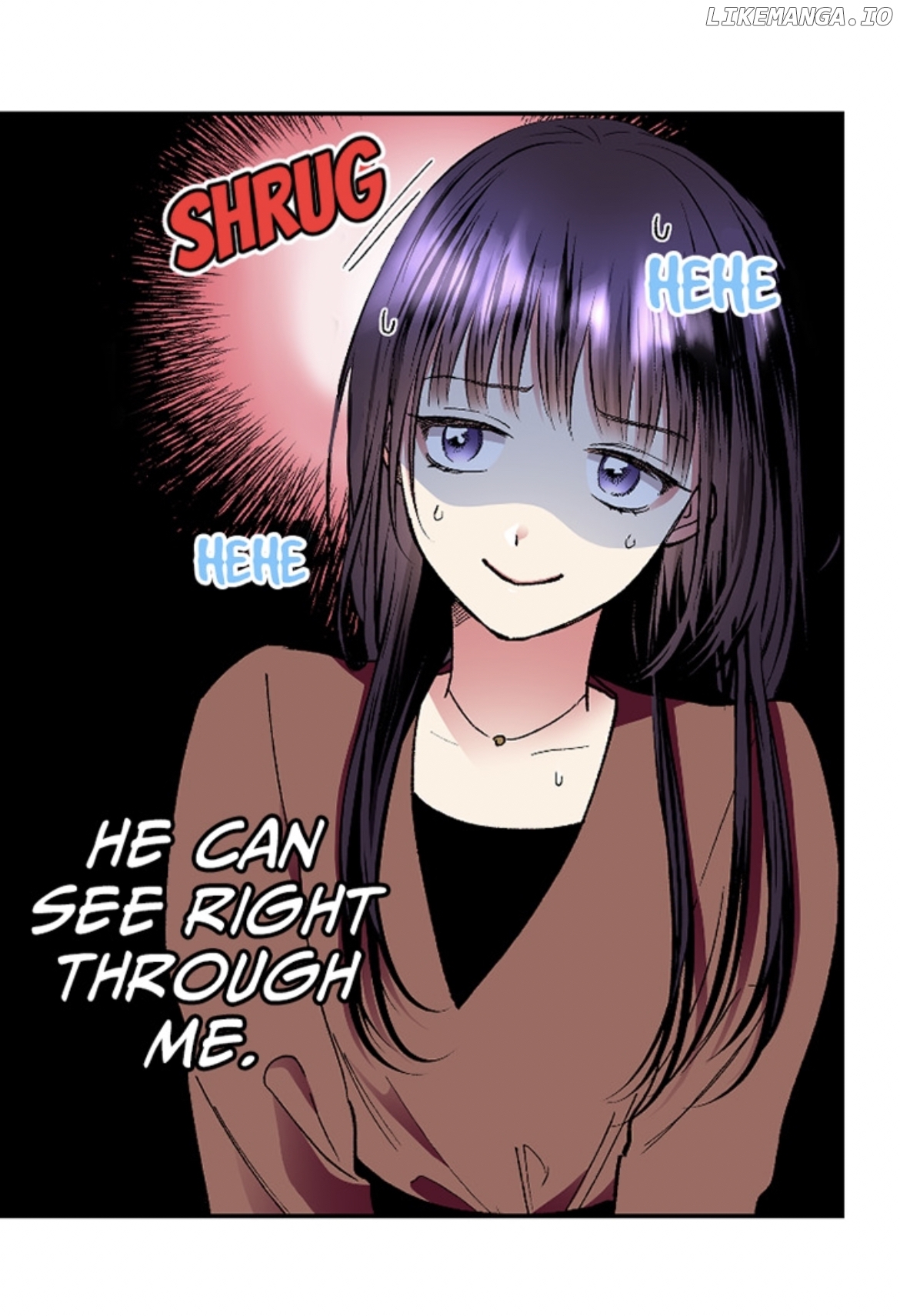 My Charming Neighbor Has A Secret (Official) Chapter 24 - page 36