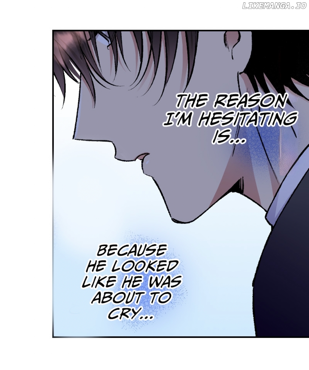 My Charming Neighbor Has A Secret (Official) Chapter 24 - page 37