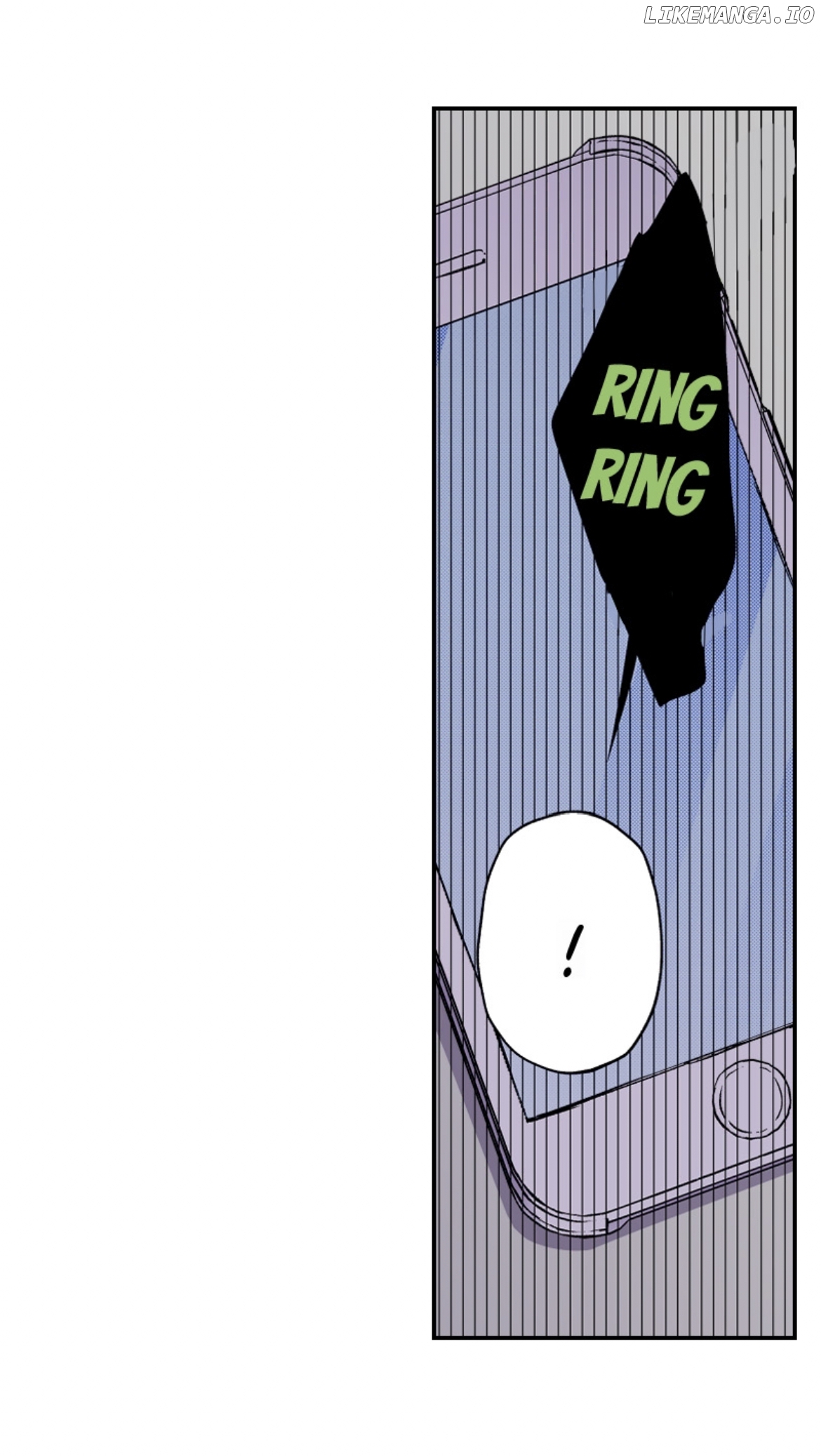 My Charming Neighbor Has A Secret (Official) Chapter 24 - page 40