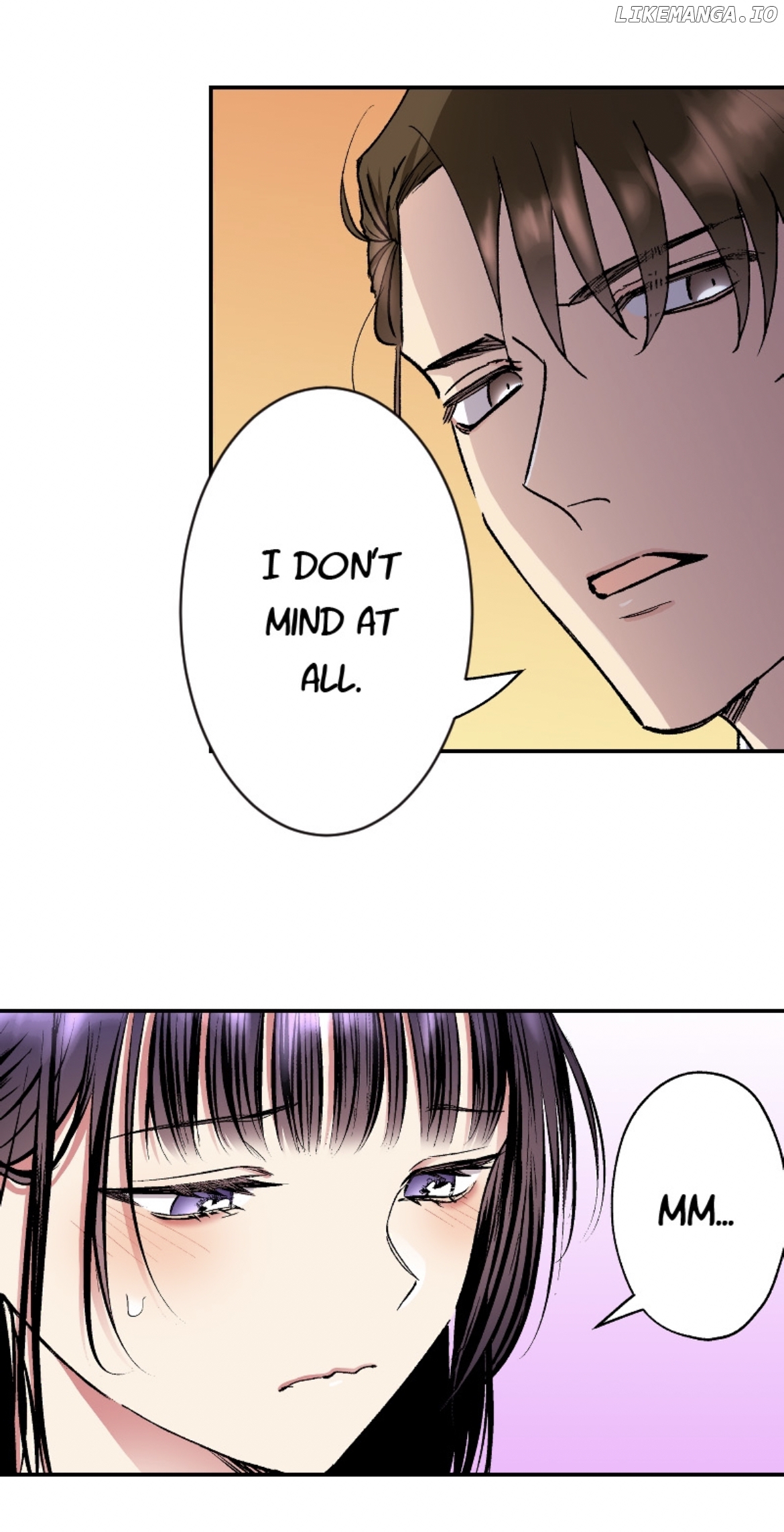 My Charming Neighbor Has A Secret (Official) Chapter 24 - page 42