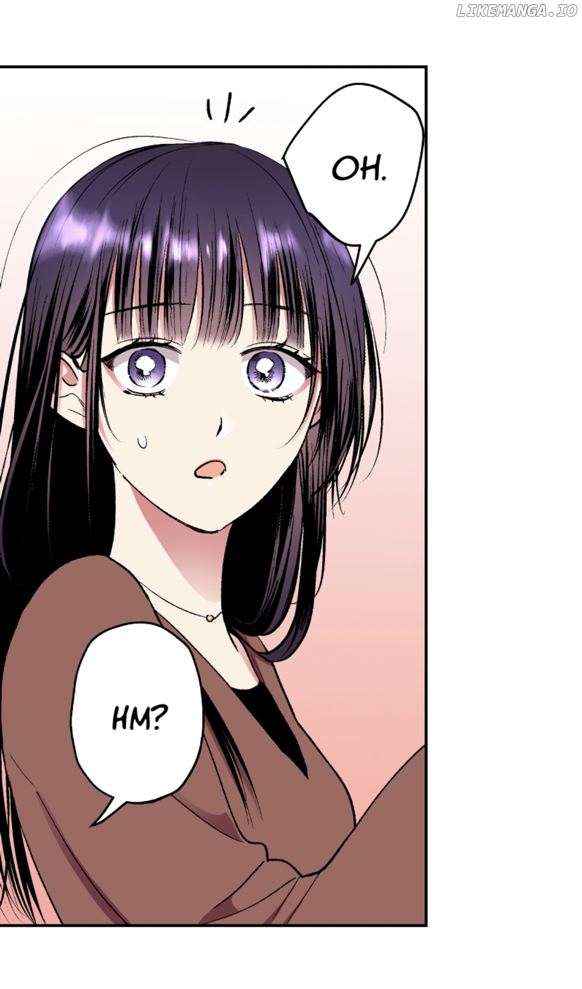 My Charming Neighbor Has A Secret (Official) Chapter 24 - page 44