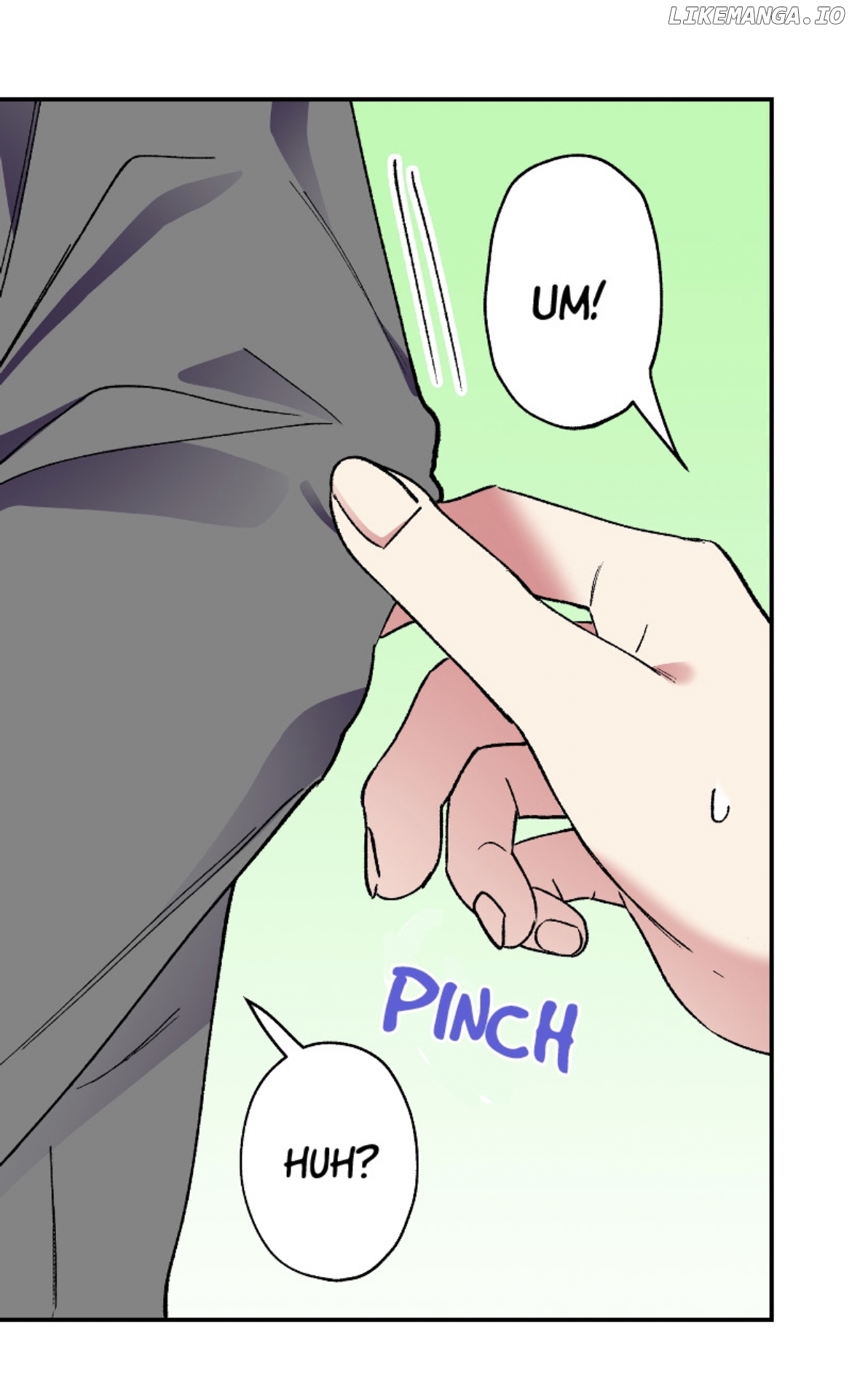 My Charming Neighbor Has A Secret (Official) Chapter 24 - page 46