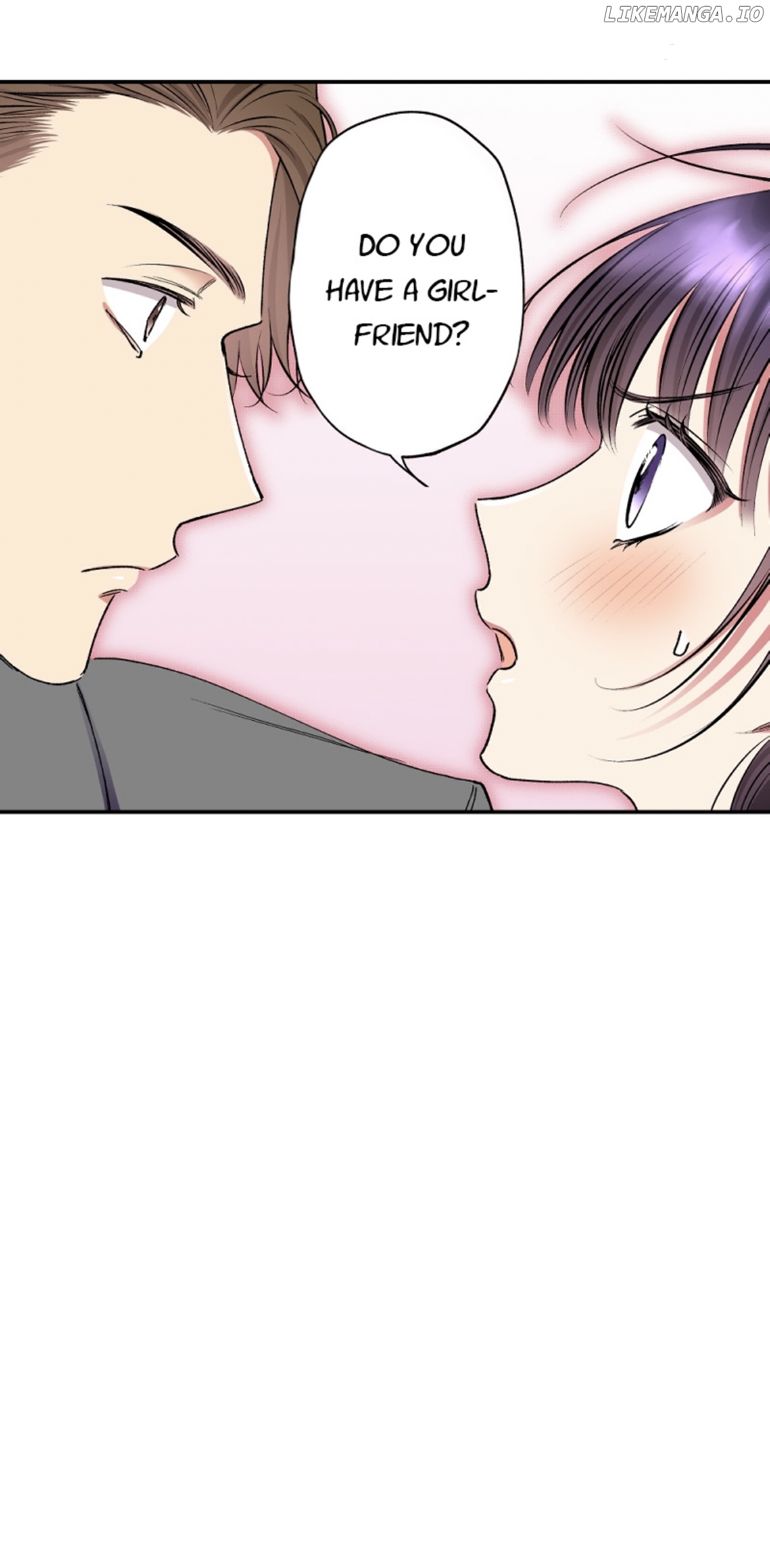 My Charming Neighbor Has A Secret (Official) Chapter 24 - page 47