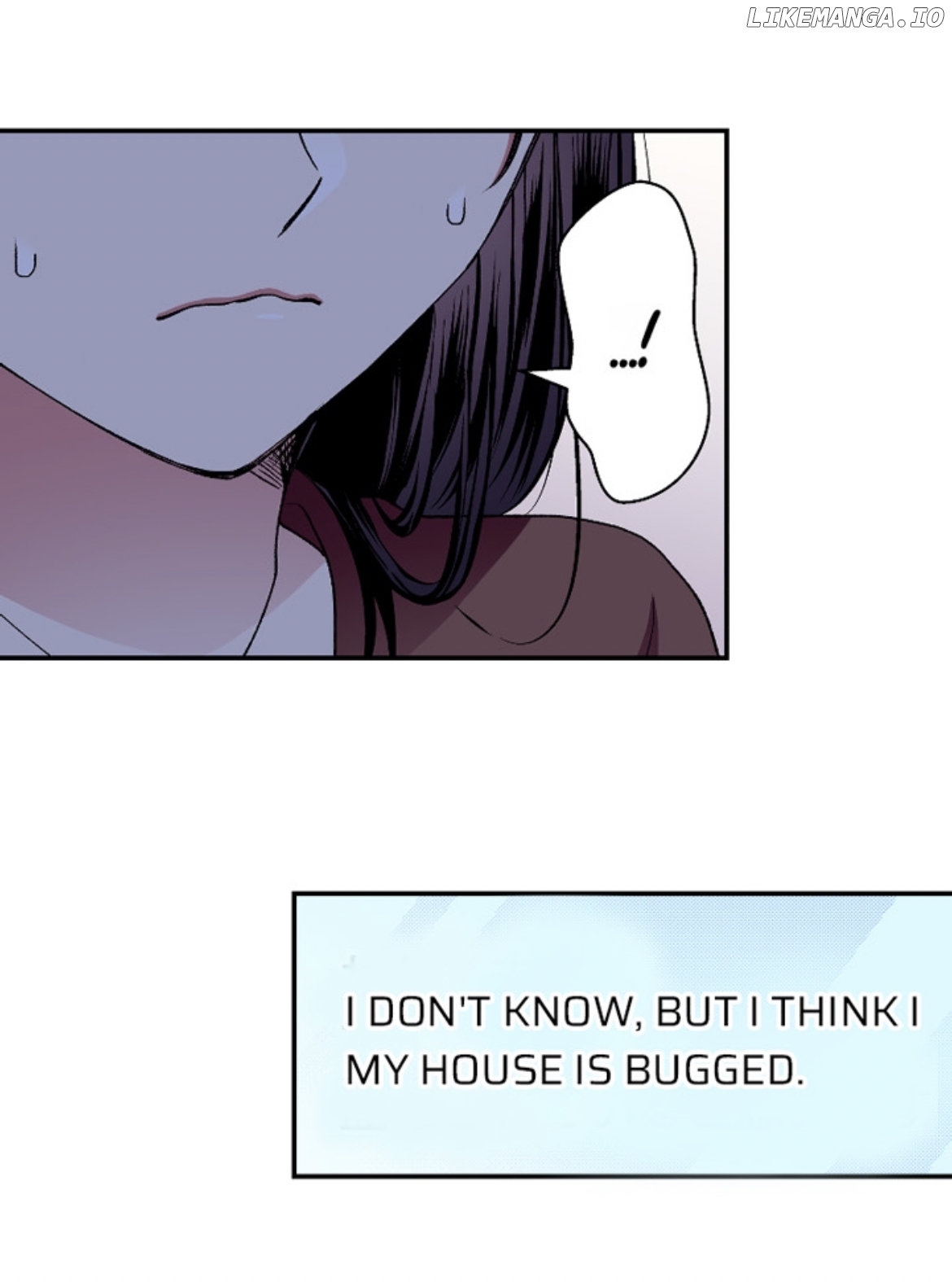 My Charming Neighbor Has A Secret (Official) Chapter 24 - page 7