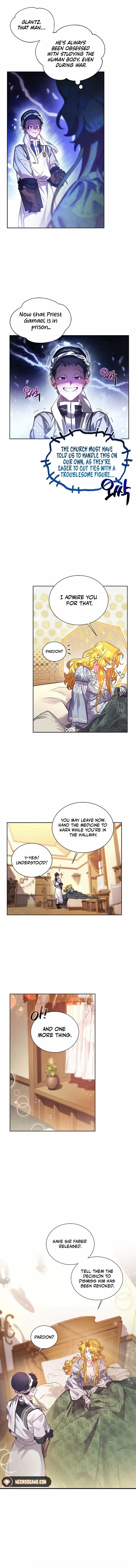 It's Time to Look for a New Family Chapter 4 - page 12