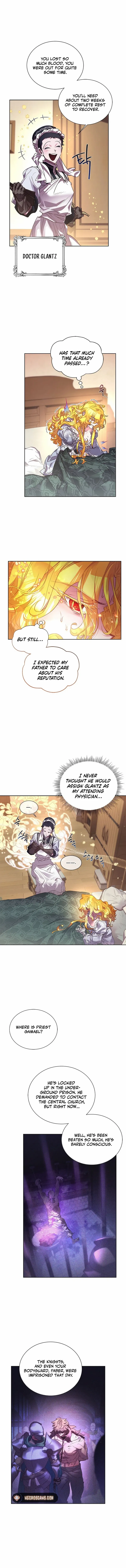 It's Time to Look for a New Family Chapter 4 - page 3