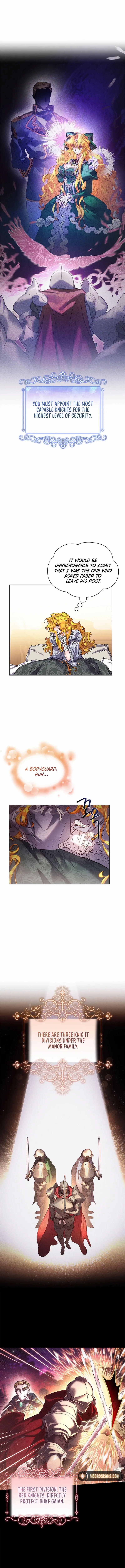 It's Time to Look for a New Family Chapter 4 - page 5