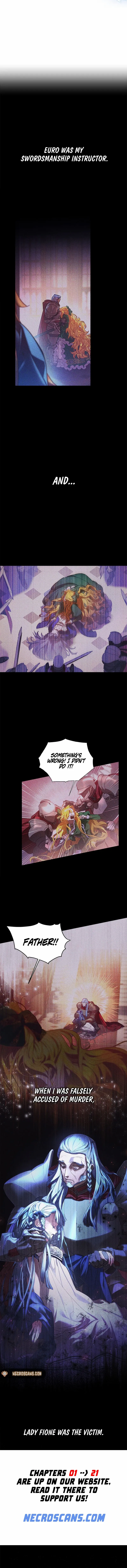 It's Time to Look for a New Family Chapter 4 - page 7