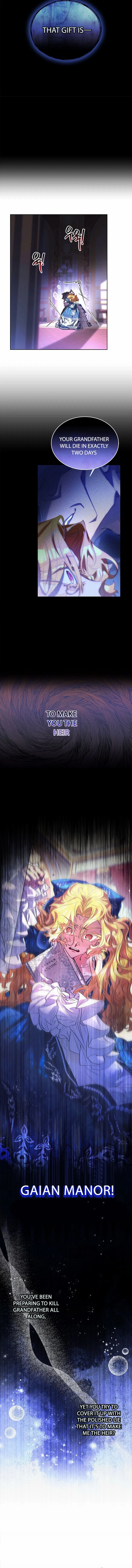 It's Time to Look for a New Family Chapter 5 - page 13