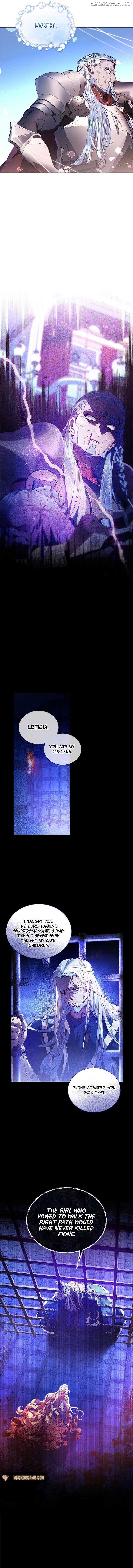 It's Time to Look for a New Family Chapter 10 - page 2