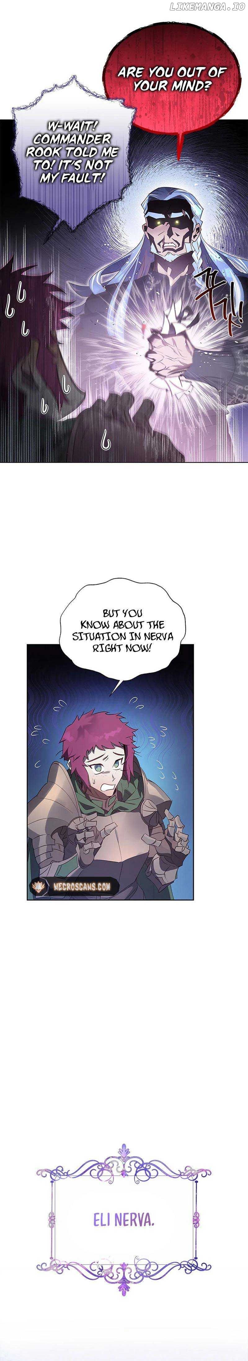 It's Time to Look for a New Family Chapter 11 - page 10