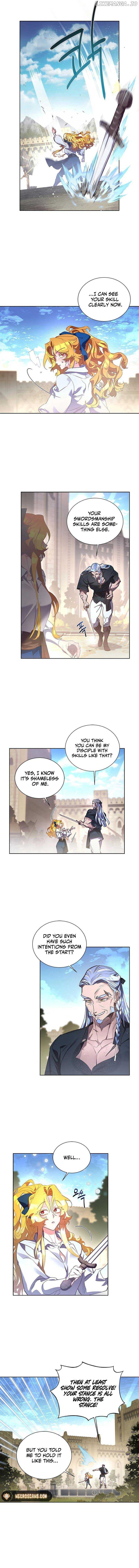 It's Time to Look for a New Family Chapter 11 - page 3
