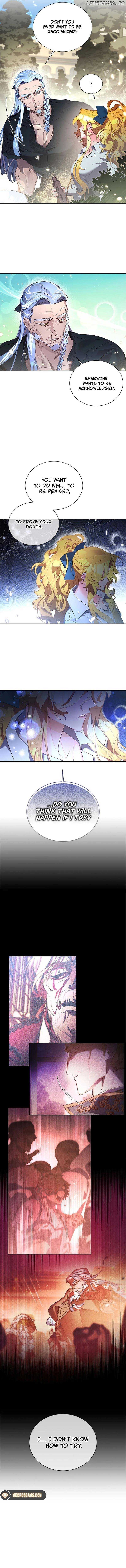 It's Time to Look for a New Family Chapter 11 - page 6