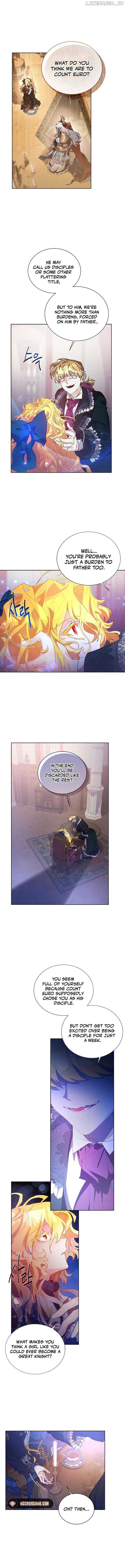 It's Time to Look for a New Family Chapter 12 - page 4