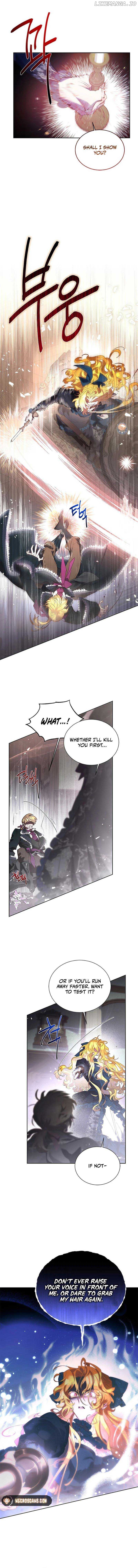 It's Time to Look for a New Family Chapter 12 - page 5