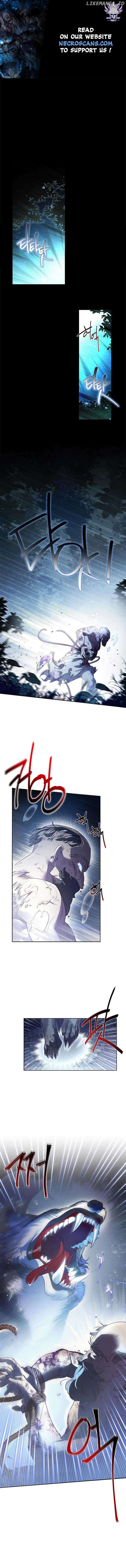 It's Time to Look for a New Family Chapter 6 - page 1