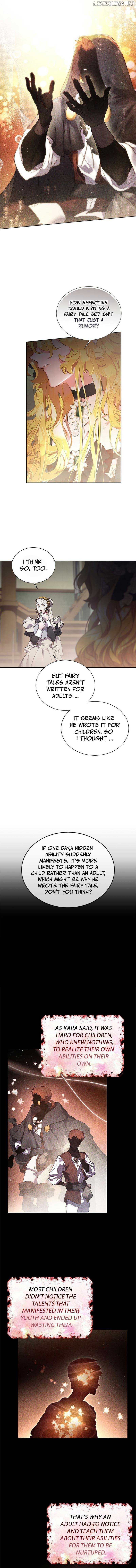 It's Time to Look for a New Family Chapter 6 - page 12