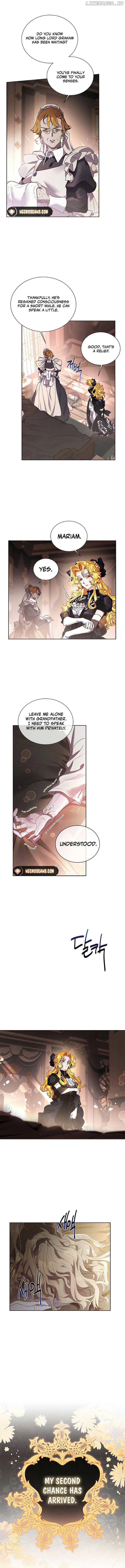 It's Time to Look for a New Family Chapter 7 - page 9