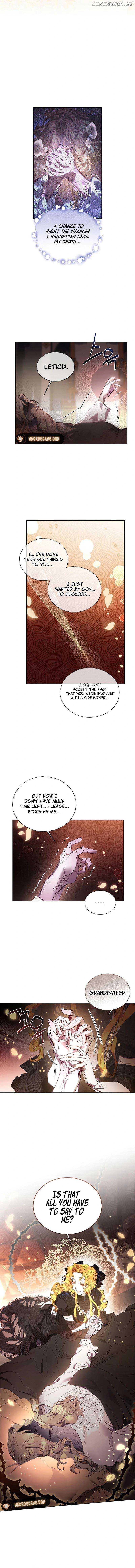 It's Time to Look for a New Family Chapter 7 - page 10