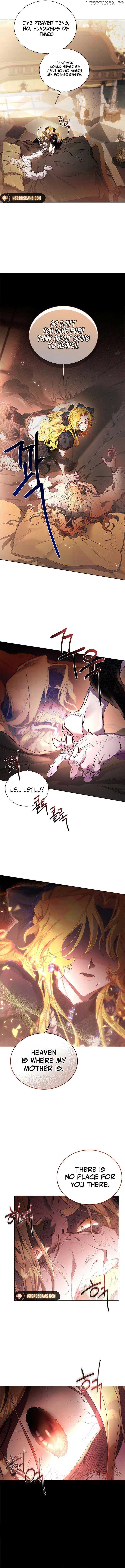 It's Time to Look for a New Family Chapter 7 - page 12