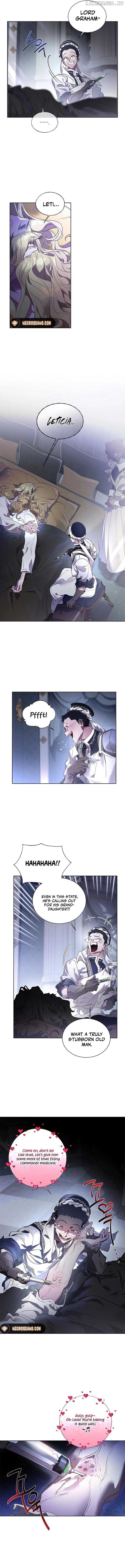It's Time to Look for a New Family Chapter 7 - page 2