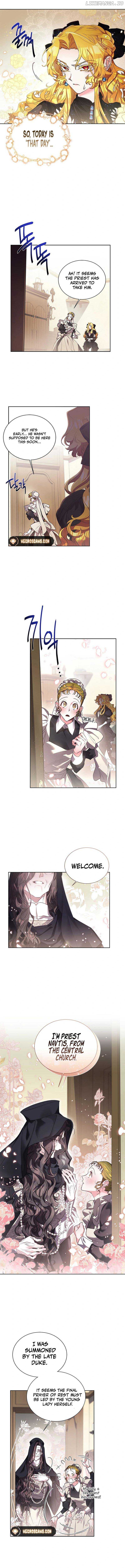 It's Time to Look for a New Family Chapter 7 - page 4