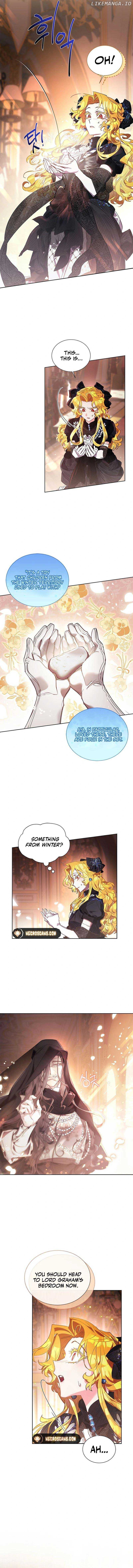 It's Time to Look for a New Family Chapter 7 - page 7