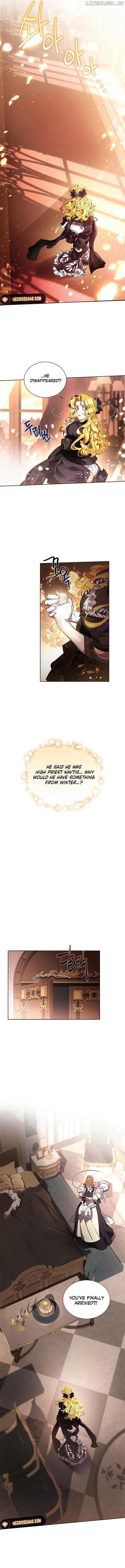 It's Time to Look for a New Family Chapter 7 - page 8