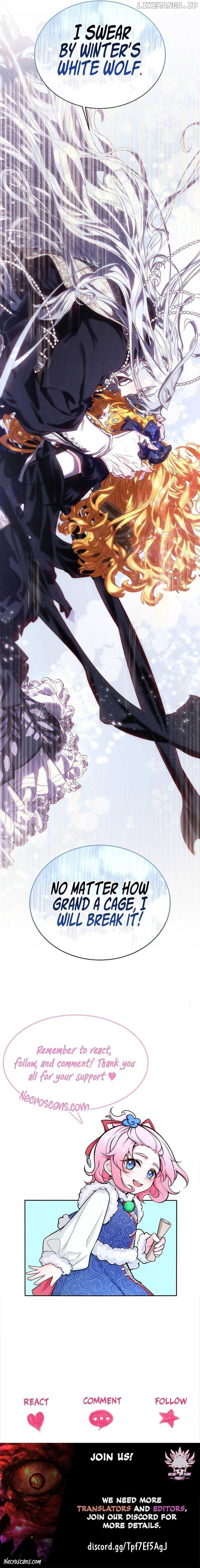 It's Time to Look for a New Family Chapter 8 - page 13