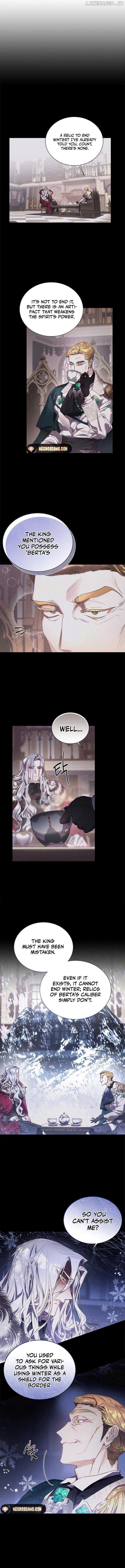 It's Time to Look for a New Family Chapter 8 - page 2