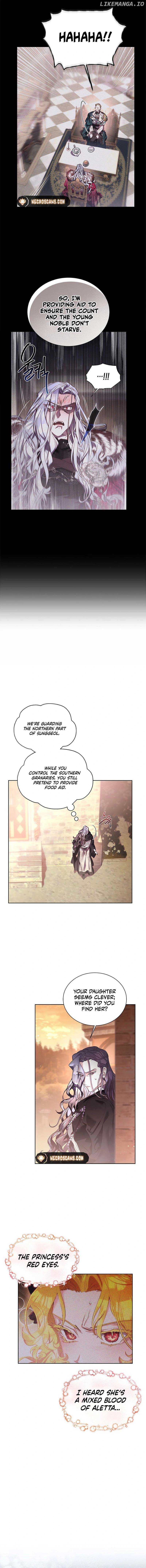 It's Time to Look for a New Family Chapter 8 - page 3