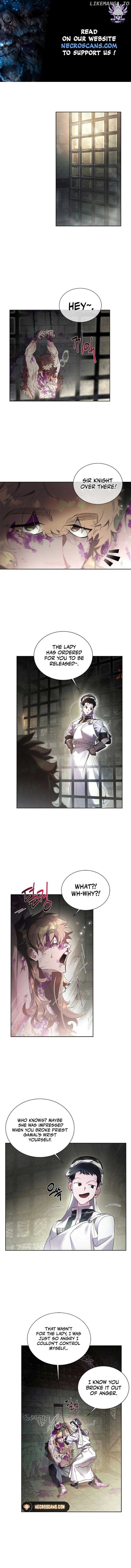 It's Time to Look for a New Family Chapter 9 - page 1