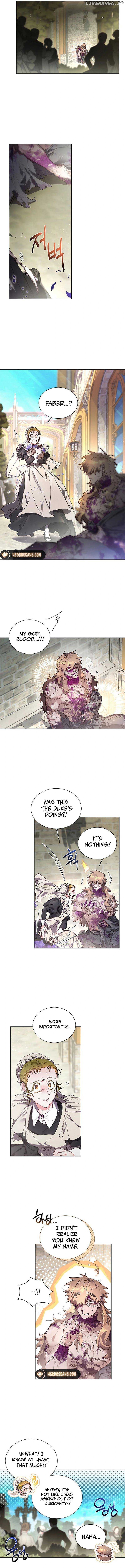 It's Time to Look for a New Family Chapter 9 - page 3