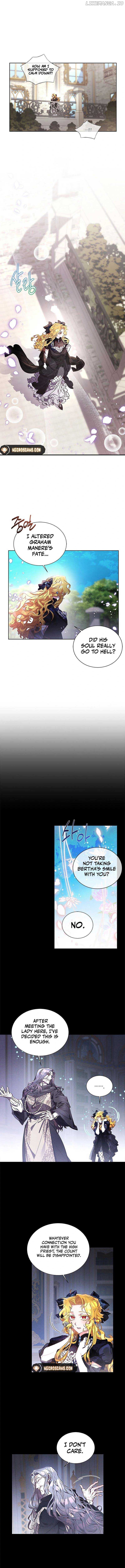 It's Time to Look for a New Family Chapter 9 - page 6