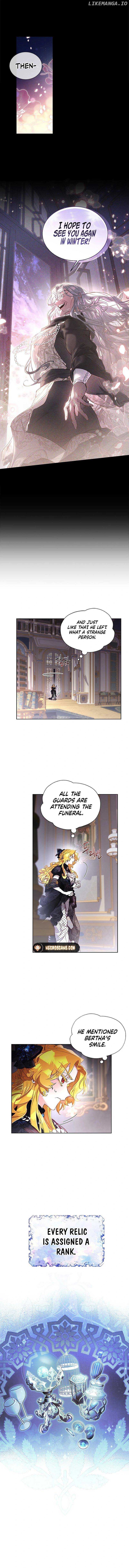 It's Time to Look for a New Family Chapter 9 - page 7