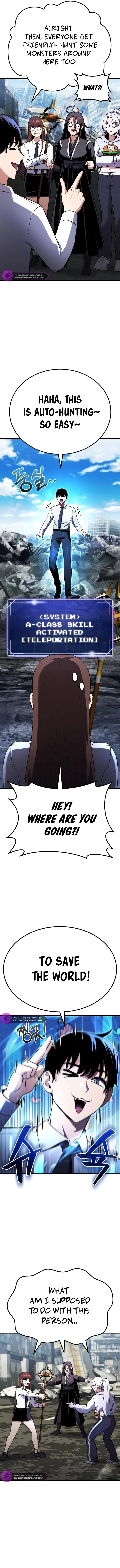 What Can I Do Alone? Chapter 5 - page 12