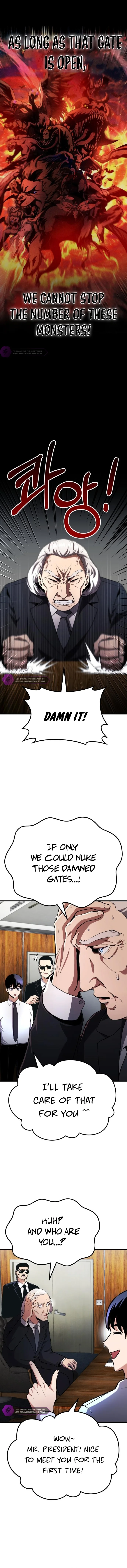 What Can I Do Alone? Chapter 5 - page 15