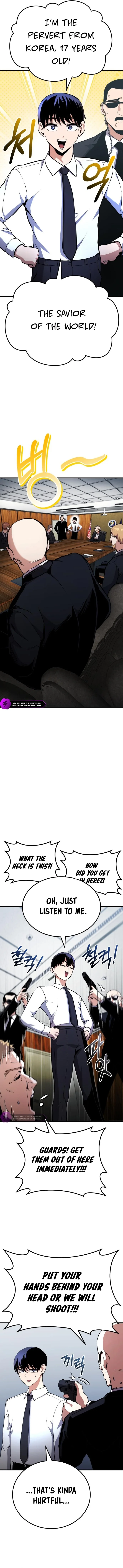 What Can I Do Alone? Chapter 5 - page 16