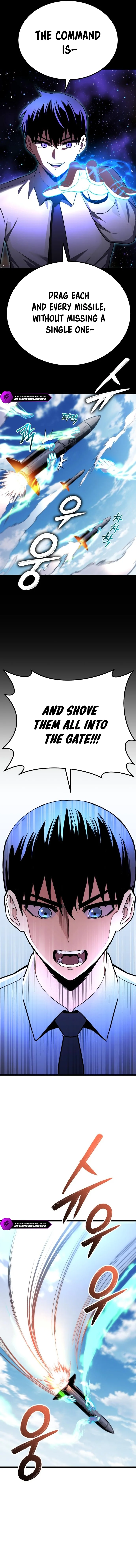 What Can I Do Alone? Chapter 5 - page 23