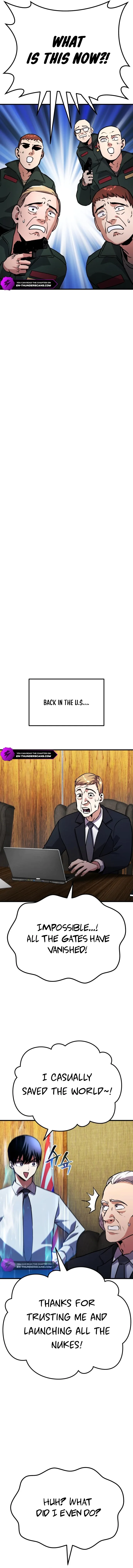 What Can I Do Alone? Chapter 5 - page 26