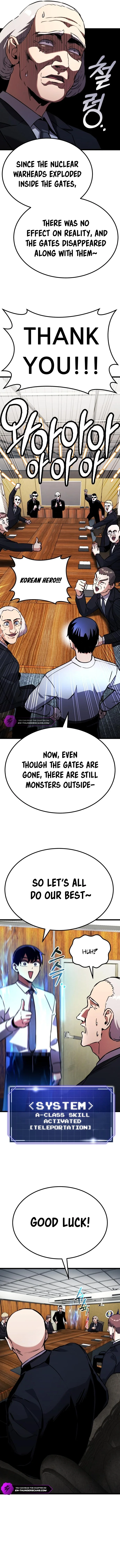 What Can I Do Alone? Chapter 5 - page 27