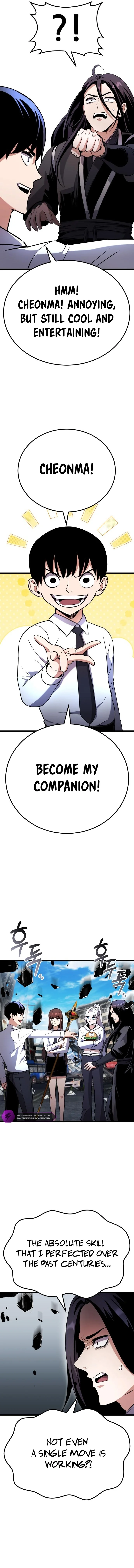 What Can I Do Alone? Chapter 5 - page 5